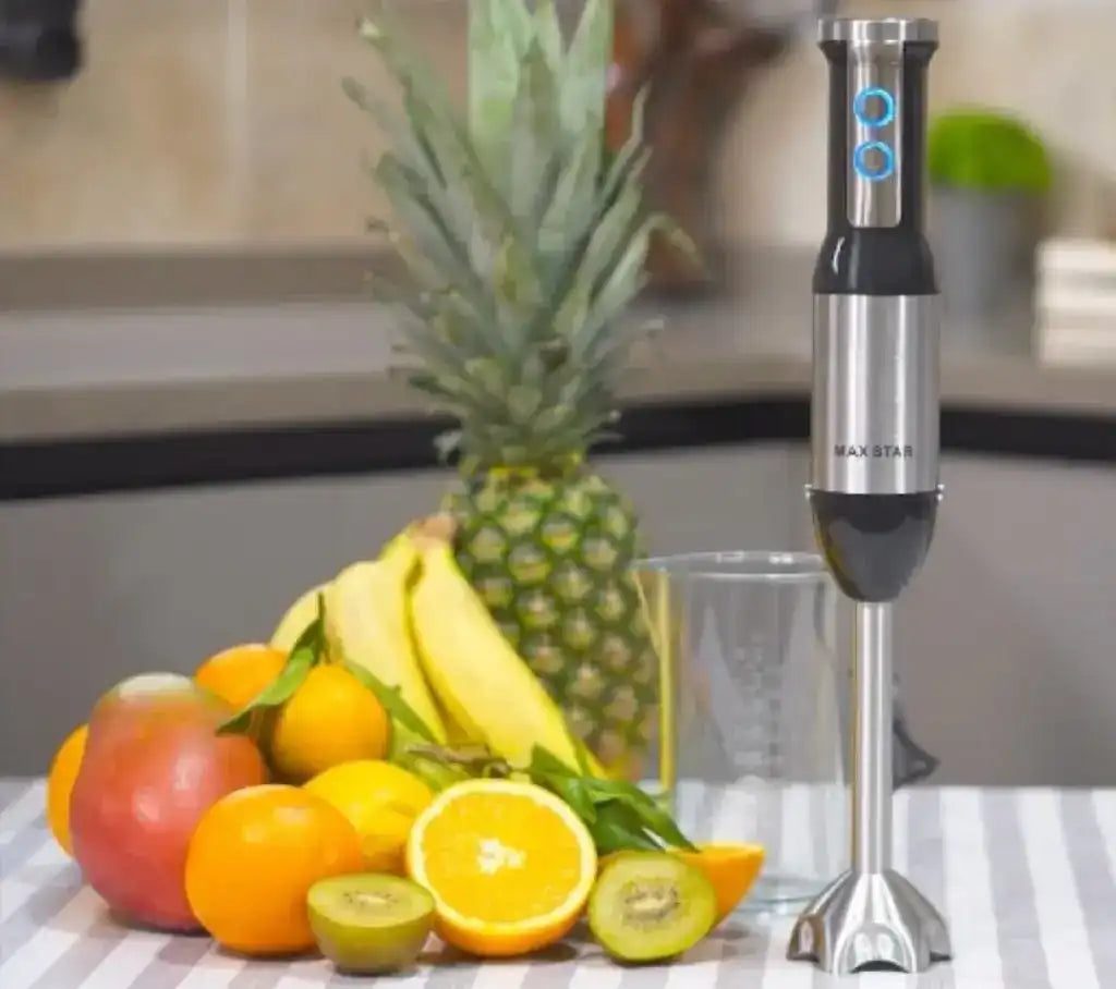 BATIDORA DE MANO - Castellita