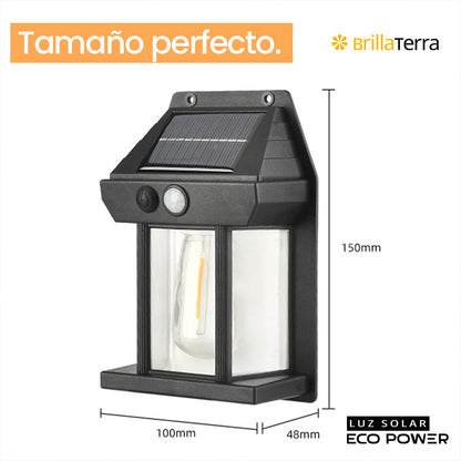 Luz Solar EcoPower