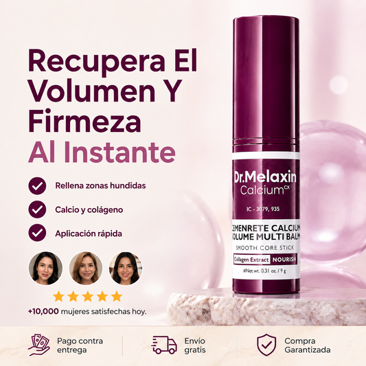 Bálsamo Antienvejecimiento