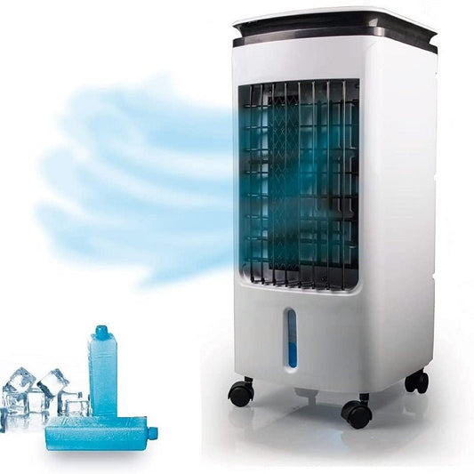 AIRE ACONDICIONADO 4 EN 1 - Castellita