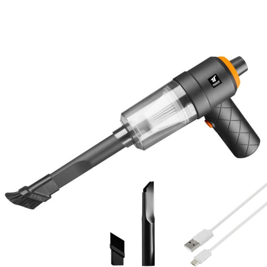 Aspirador de Coche Inalámbrico - Castellita