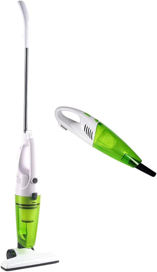 ASPIRADORA 2 EN 1 - Castellita