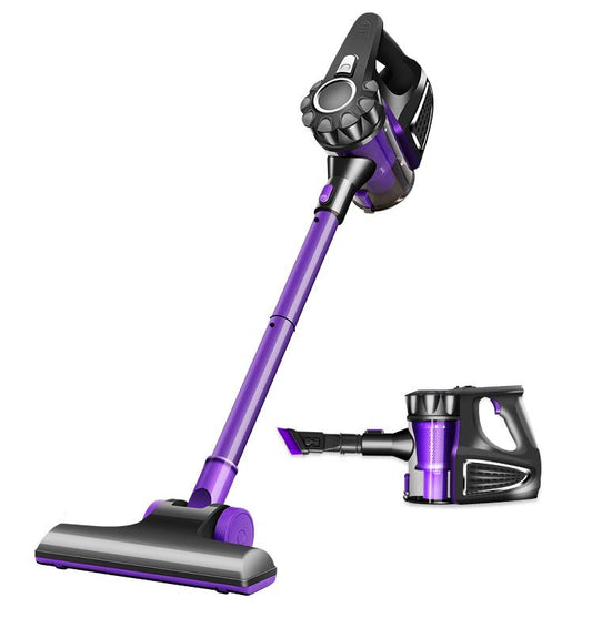 ASPIRADORA 2 EN 1 INALÁMBRICA - Castellita