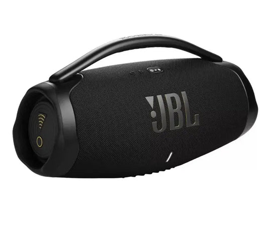 Boombox 3 + 1 año de Spotify Gratis - Castellita